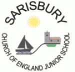 Sarisbury C of E Junior School
